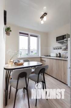 1-к квартира, посуточно, 33м2, 5/5 этаж