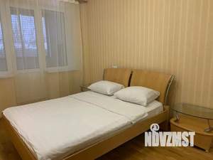 3-к квартира, посуточно, 66м2, 1/1 этаж