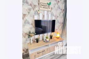 1-к квартира, посуточно, 50м2, 1/14 этаж