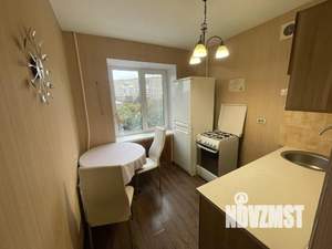 1-к квартира, посуточно, 23м2, 1/1 этаж