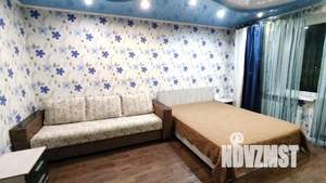 1-к квартира, посуточно, 65м2, 1/1 этаж