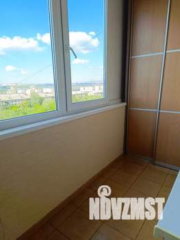 2-к квартира, посуточно, 54м2, 7/10 этаж
