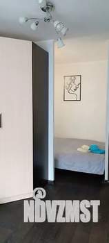 1-к квартира, посуточно, 30м2, 2/5 этаж