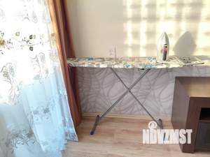 1-к квартира, посуточно, 36м2, 13/16 этаж