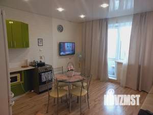 2-к квартира, посуточно, 41м2, 7/10 этаж