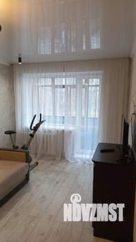 3-к квартира, посуточно, 65м2, 2/5 этаж