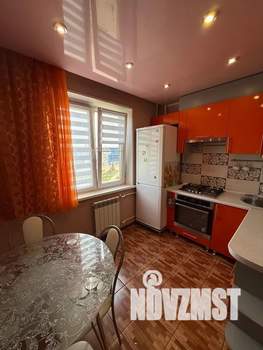 1-к квартира, посуточно, 35м2, 5/9 этаж