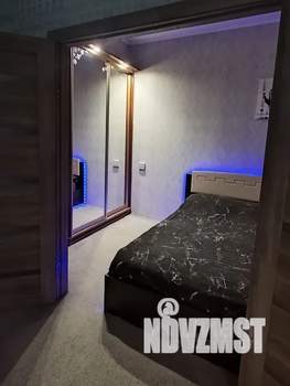 1-к квартира, посуточно, 43м2, 1/5 этаж