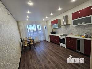 1-к квартира, на длительный срок, 48м2, 11/14 этаж