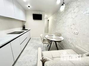 2-к квартира, посуточно, 45м2, 1/1 этаж