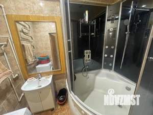 2-к квартира, посуточно, 60м2, 1/1 этаж