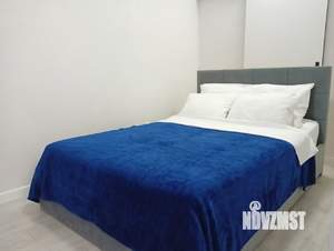 3-к квартира, посуточно, 45м2, 3/5 этаж