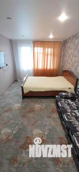 1-к квартира, посуточно, 33м2, 3/5 этаж