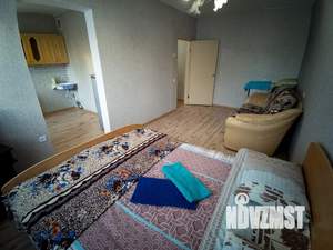 1-к квартира, посуточно, 33м2, 2/10 этаж