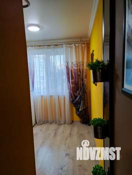 1-к квартира, на длительный срок, 33м2, 2/4 этаж