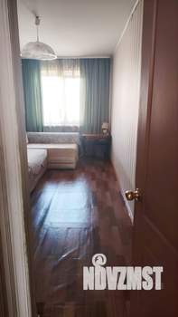2-к квартира, на длительный срок, 44м2, 5/5 этаж