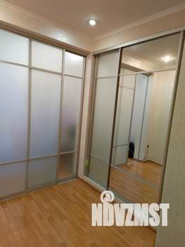 2-к квартира, посуточно, 54м2, 7/10 этаж