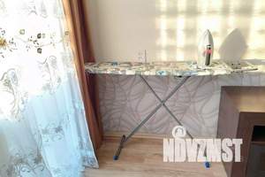 1-к квартира, посуточно, 36м2, 13/16 этаж