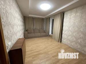 2-к квартира, посуточно, 50м2, 8/10 этаж