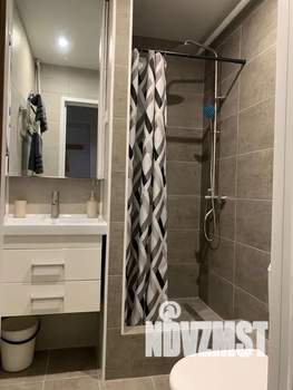 1-к квартира, посуточно, 33м2, 1/5 этаж