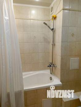 2-к квартира, посуточно, 54м2, 7/10 этаж