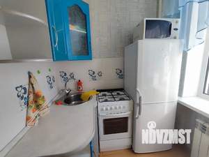 1-к квартира, посуточно, 33м2, 3/5 этаж