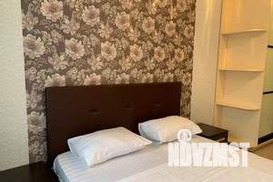 3-к квартира, посуточно, 61м2, 3/5 этаж