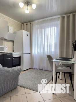 1-к квартира, посуточно, 41м2, 1/1 этаж