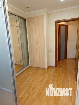 2-к квартира, посуточно, 54м2, 7/10 этаж