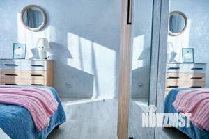 1-к квартира, посуточно, 47м2, 1/1 этаж