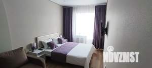 1-к квартира, посуточно, 35м2, 5/16 этаж