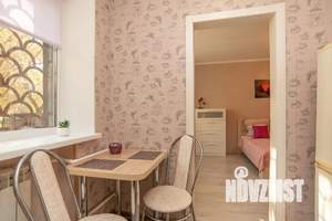 1-к квартира, посуточно, 31м2, 1/5 этаж