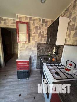 2-к квартира, посуточно, 52м2, 1/1 этаж
