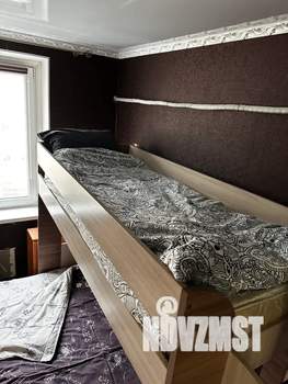 2-к квартира, посуточно, 60м2, 6/9 этаж