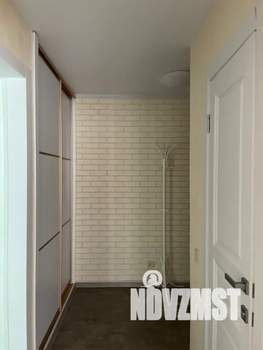 1-к квартира, посуточно, 40м2, 3/5 этаж