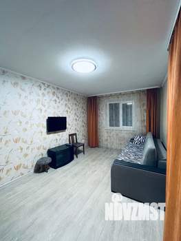 3-к квартира, на длительный срок, 65м2, 1/5 этаж