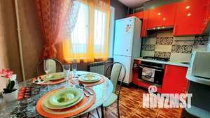 1-к квартира, посуточно, 35м2, 5/9 этаж