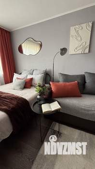 2-к квартира, посуточно, 46м2, 5/5 этаж