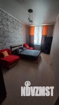 2-к квартира, посуточно, 55м2, 2/5 этаж