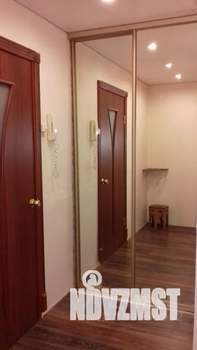 1-к квартира, посуточно, 33м2, 4/9 этаж