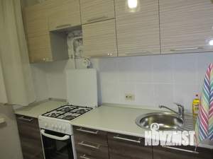 1-к квартира, посуточно, 33м2, 9/9 этаж