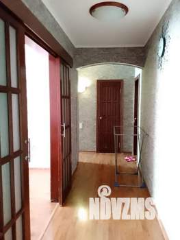 3-к квартира, посуточно, 65м2, 6/9 этаж