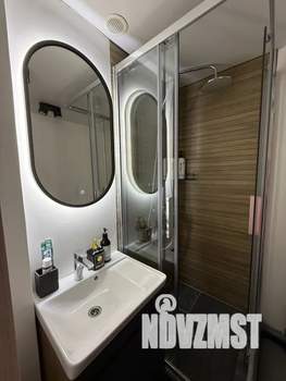 1-к квартира, посуточно, 37м2, 10/14 этаж