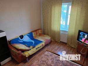 2-к квартира, посуточно, 50м2, 2/9 этаж