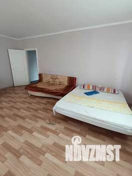 1-к квартира, посуточно, 41м2, 2/9 этаж