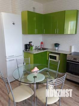 2-к квартира, посуточно, 41м2, 7/10 этаж