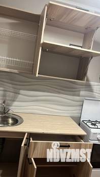 1-к квартира, на длительный срок, 31м2, 2/5 этаж