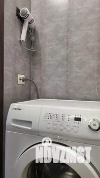 1-к квартира, посуточно, 50м2, 8/10 этаж