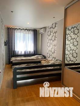 2-к квартира, посуточно, 50м2, 4/5 этаж