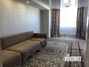 2-к квартира, на длительный срок, 70м2, 7/12 этаж